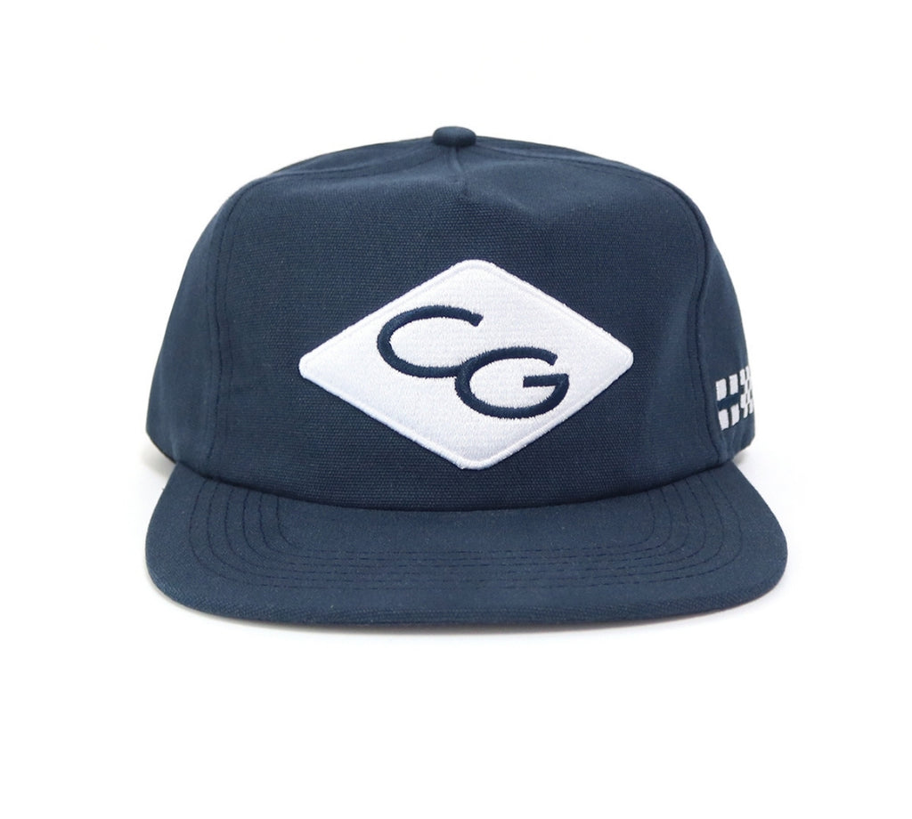 Blue Regatta Snapback