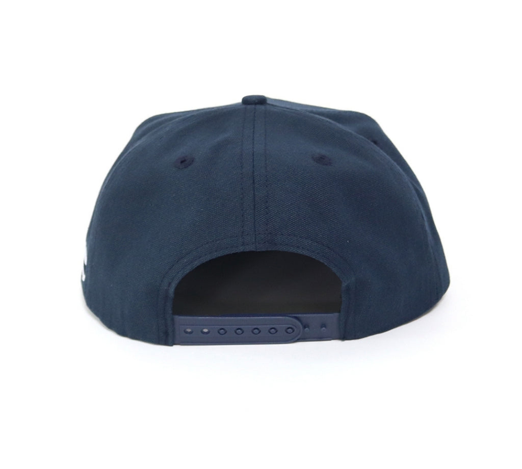 Blue Regatta Snapback