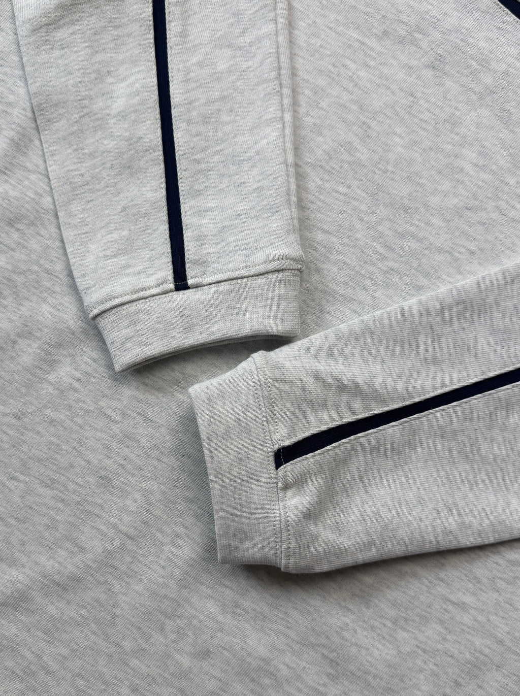 Striped Long Sleeve