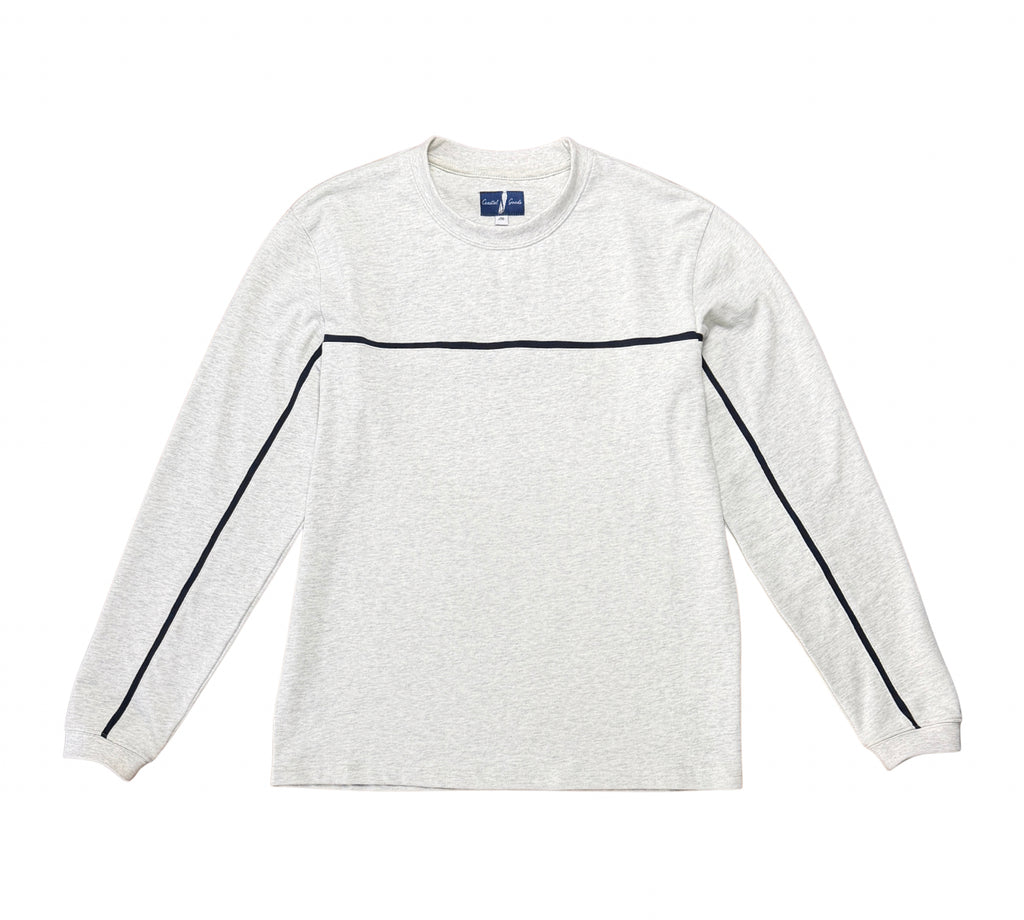 Striped Long Sleeve